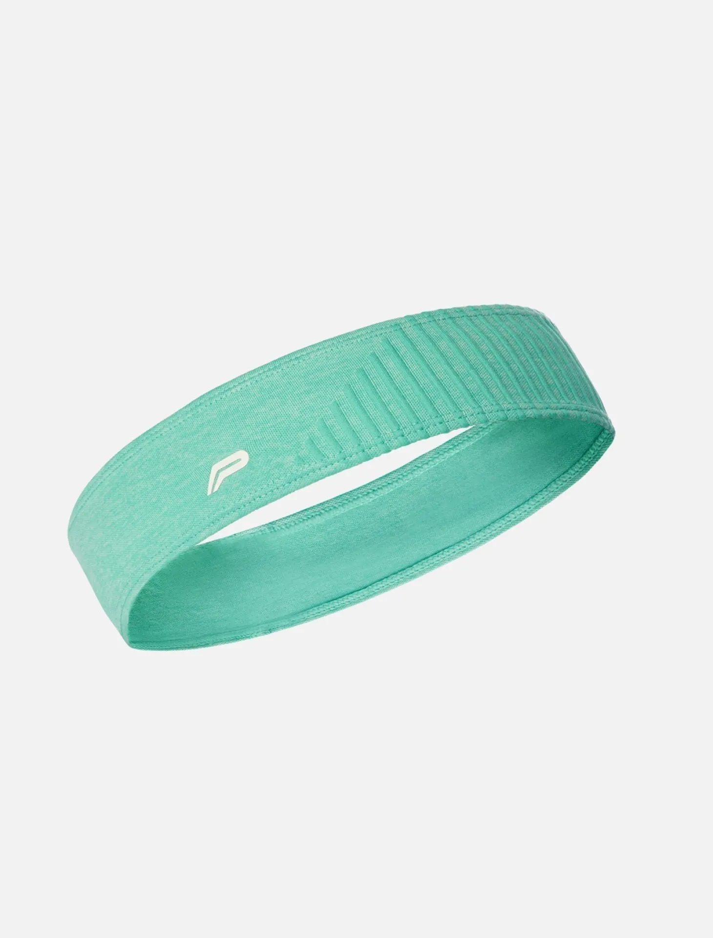 ADAPT Seamless Headband Aqua Teal