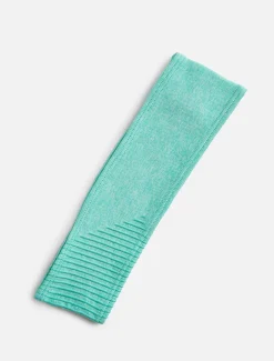 ADAPT Seamless Headband Aqua Teal