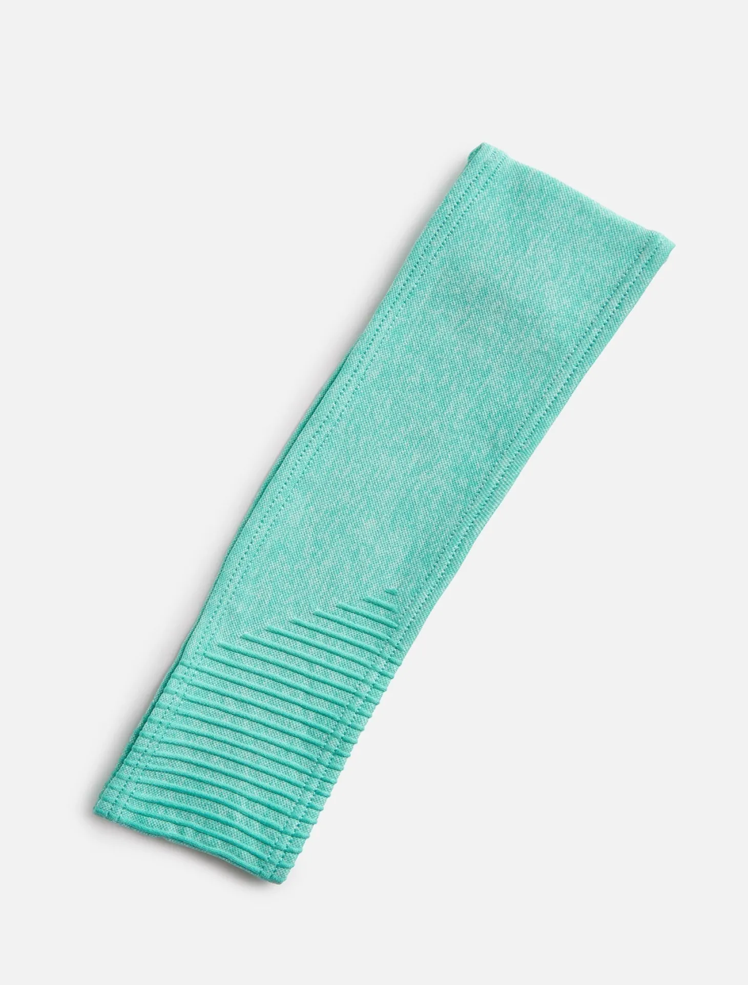 ADAPT Seamless Headband Aqua Teal