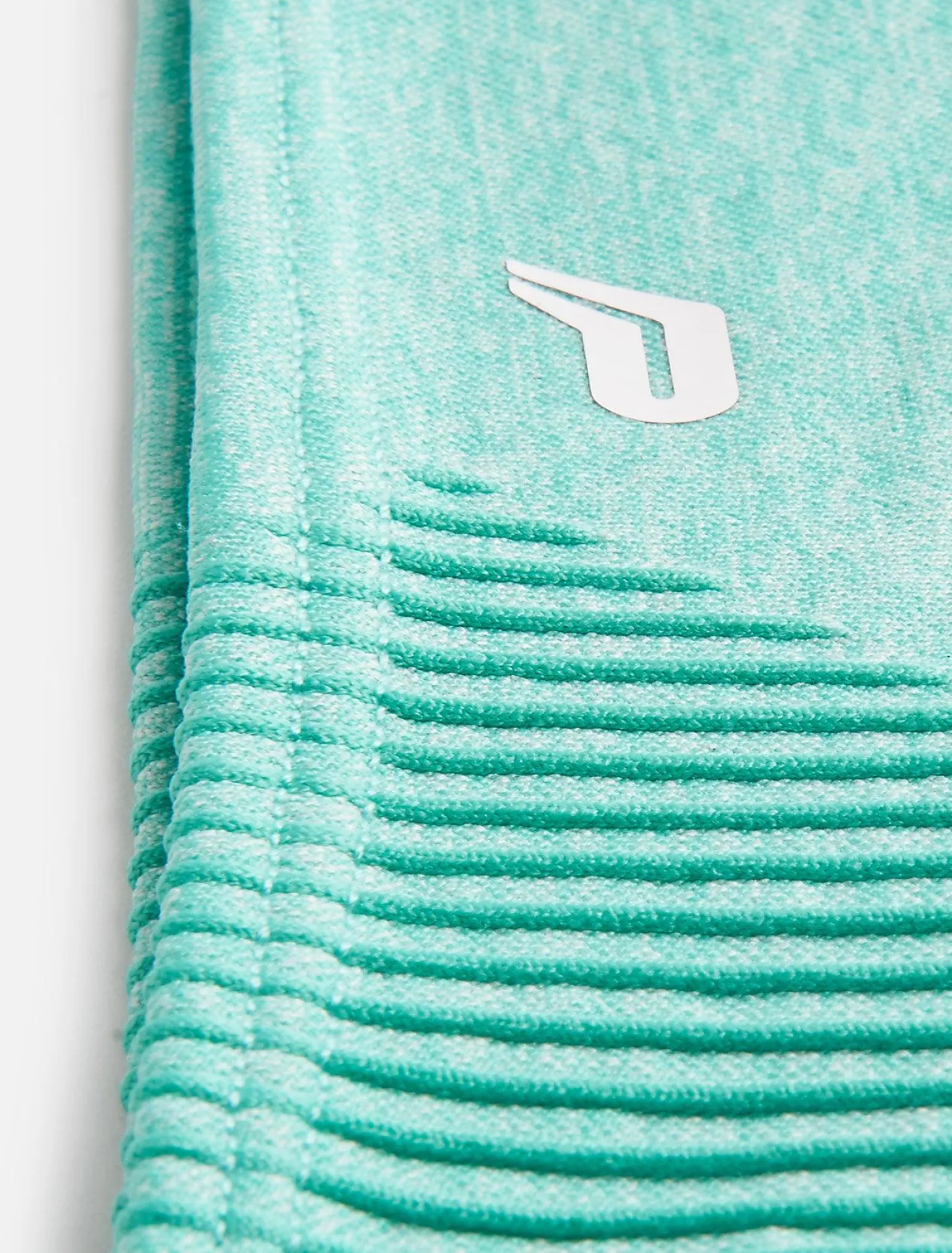 ADAPT Seamless Headband Aqua Teal