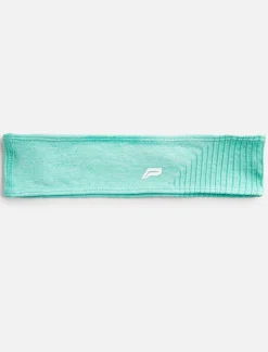 ADAPT Seamless Headband Aqua Teal