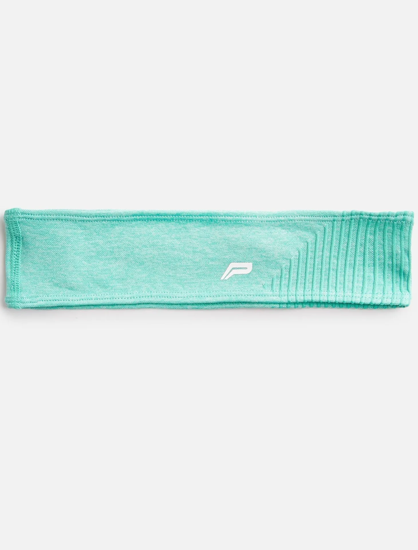 ADAPT Seamless Headband Aqua Teal