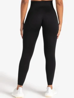 ADAPT 2.0 Seamless Leggings Blackout