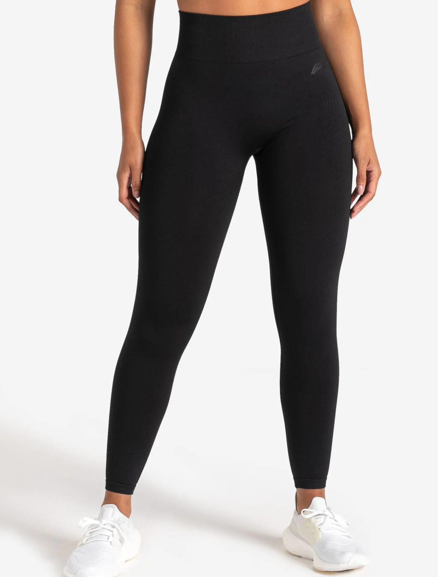 ADAPT 2.0 Seamless Leggings Blackout