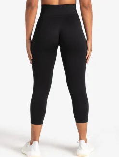 ADAPT 2.0 Seamless 7/8 Leggings Blackout