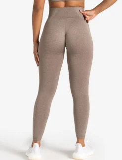 ADAPT 2.0 Seamless Leggings Fawn