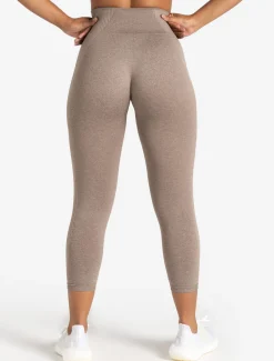 ADAPT 2.0 Seamless 7/8 Leggings Fawn