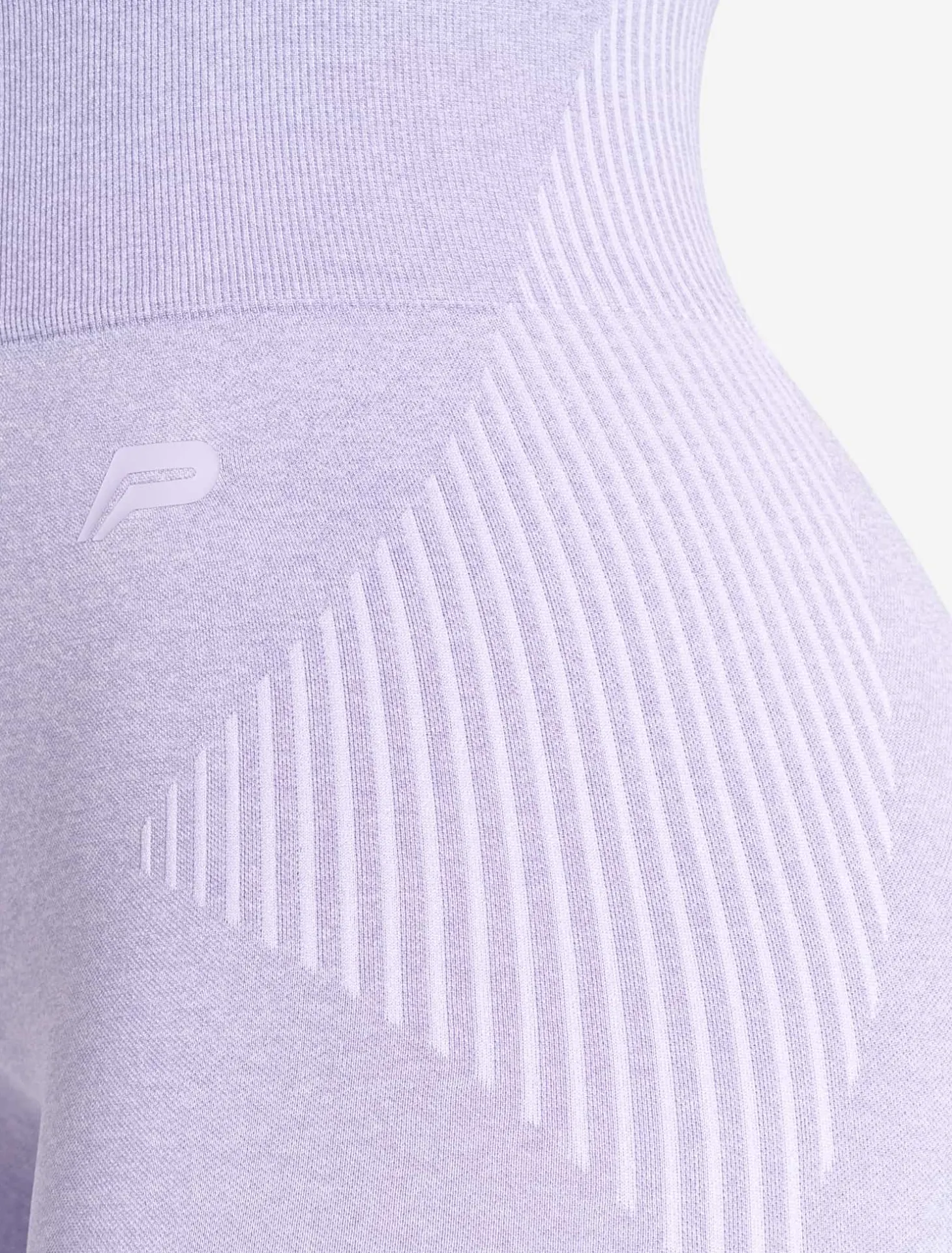 ADAPT 2.0 Seamless Leggings Lilac