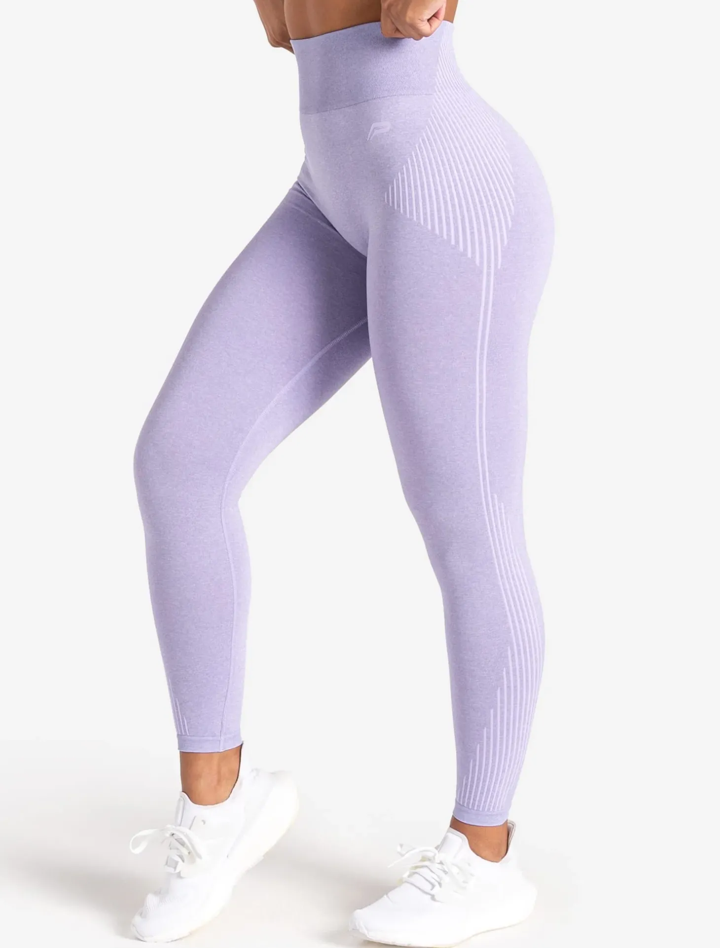 ADAPT 2.0 Seamless Leggings Lilac