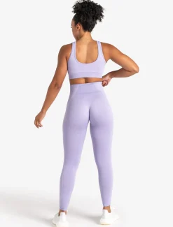 ADAPT 2.0 Seamless Leggings Lilac