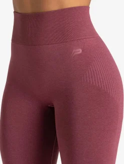ADAPT 2.0 Seamless 7/8 Leggings Magenta