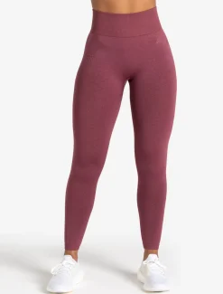 ADAPT 2.0 Seamless Leggings Magenta
