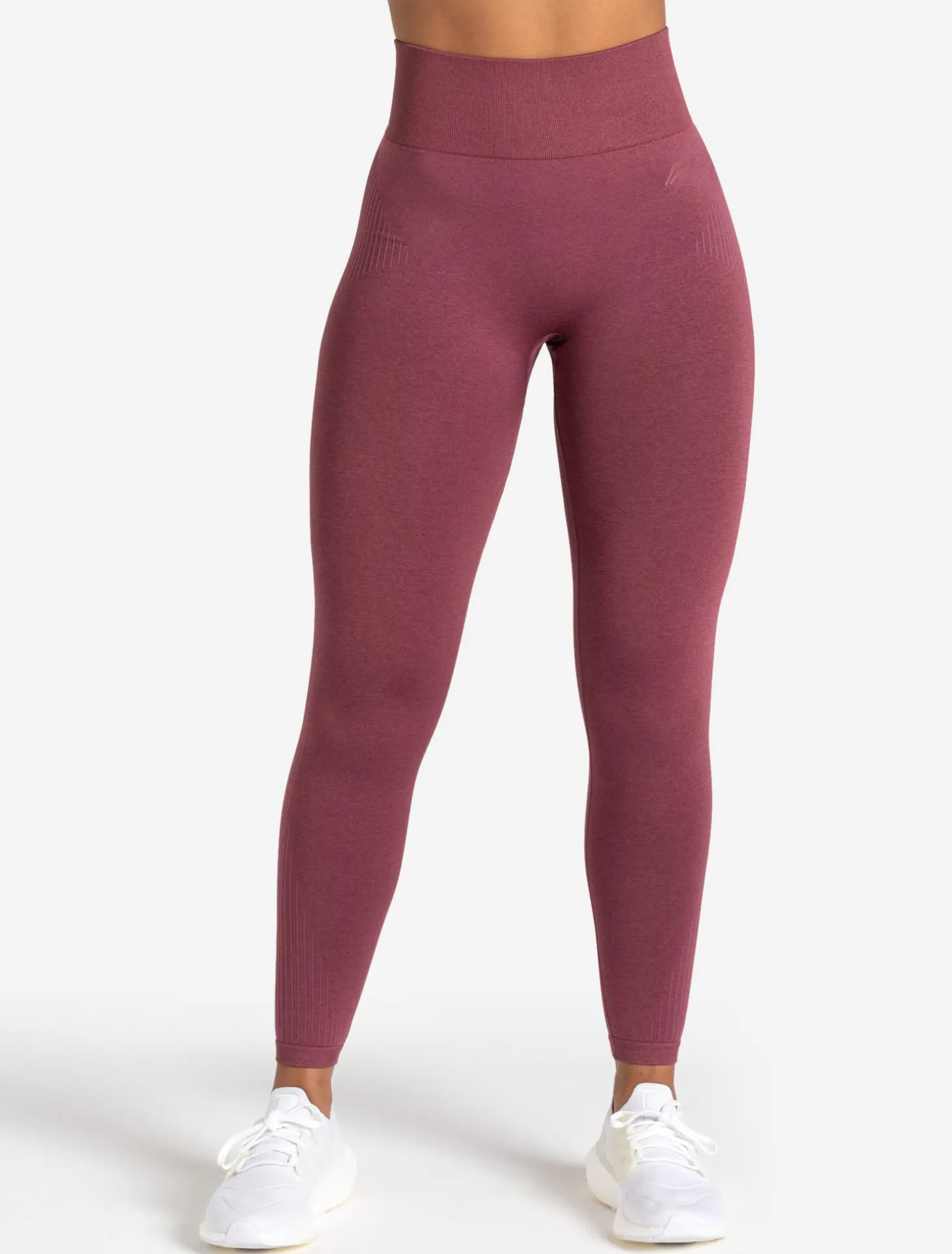 ADAPT 2.0 Seamless Leggings Magenta
