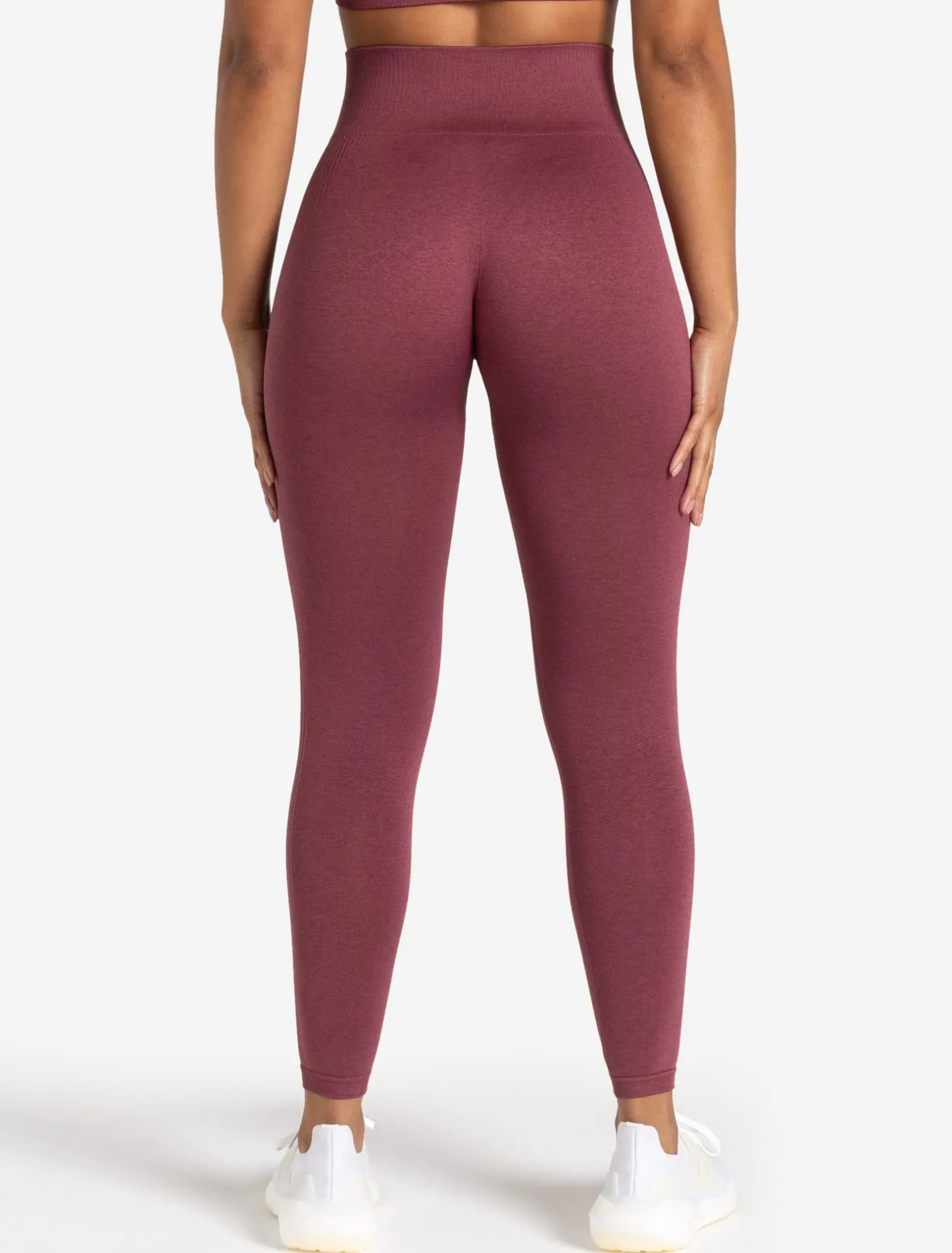 ADAPT 2.0 Seamless Leggings Magenta