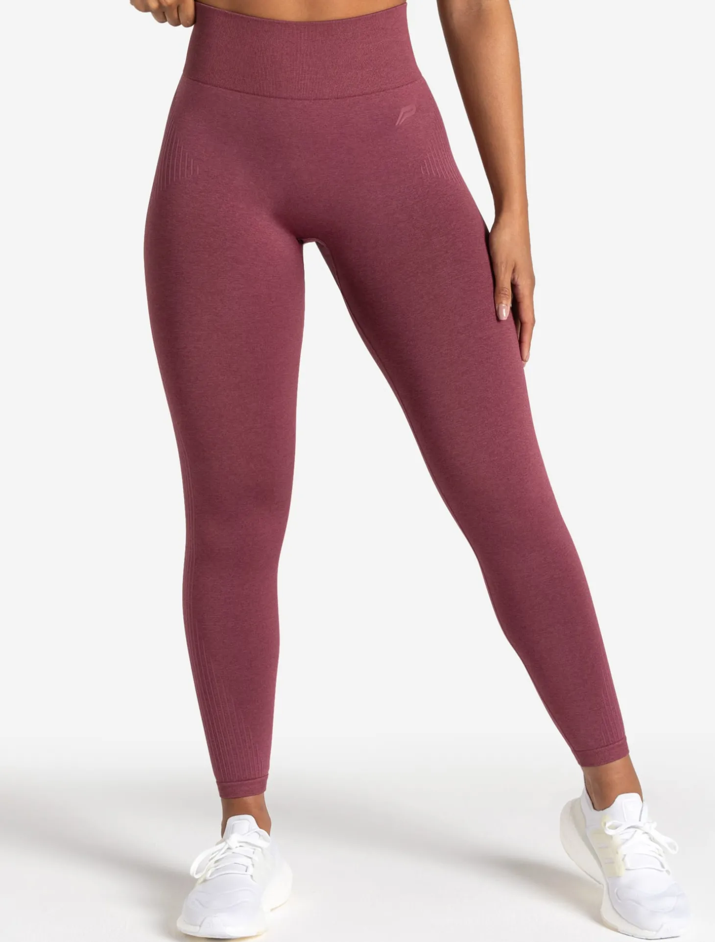 ADAPT 2.0 Seamless Leggings Magenta