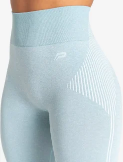 ADAPT 2.0 Seamless Leggings Sky Blue