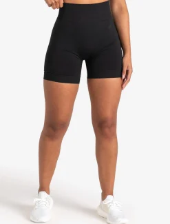 ADAPT 2.0 Seamless Shorts Blackout