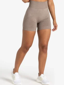 ADAPT 2.0 Seamless Shorts Fawn