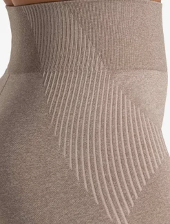 ADAPT 2.0 Seamless Shorts Fawn