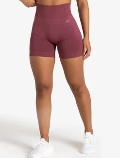 ADAPT 2.0 Seamless Shorts Magenta