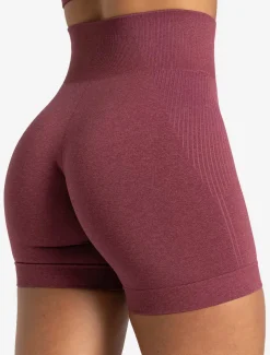ADAPT 2.0 Seamless Shorts Magenta