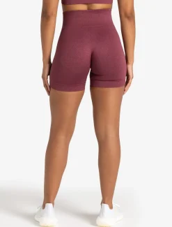 ADAPT 2.0 Seamless Shorts Magenta