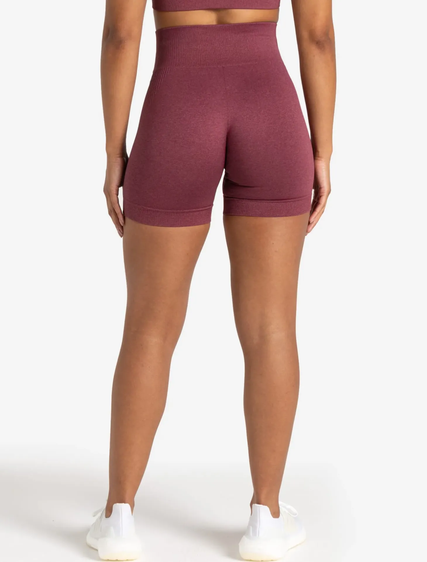 ADAPT 2.0 Seamless Shorts Magenta