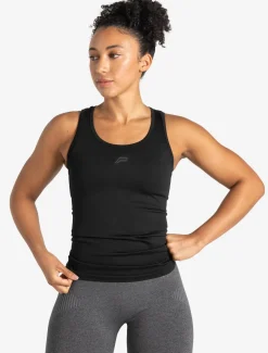ADAPT 2.0 Seamless Vest Blackout