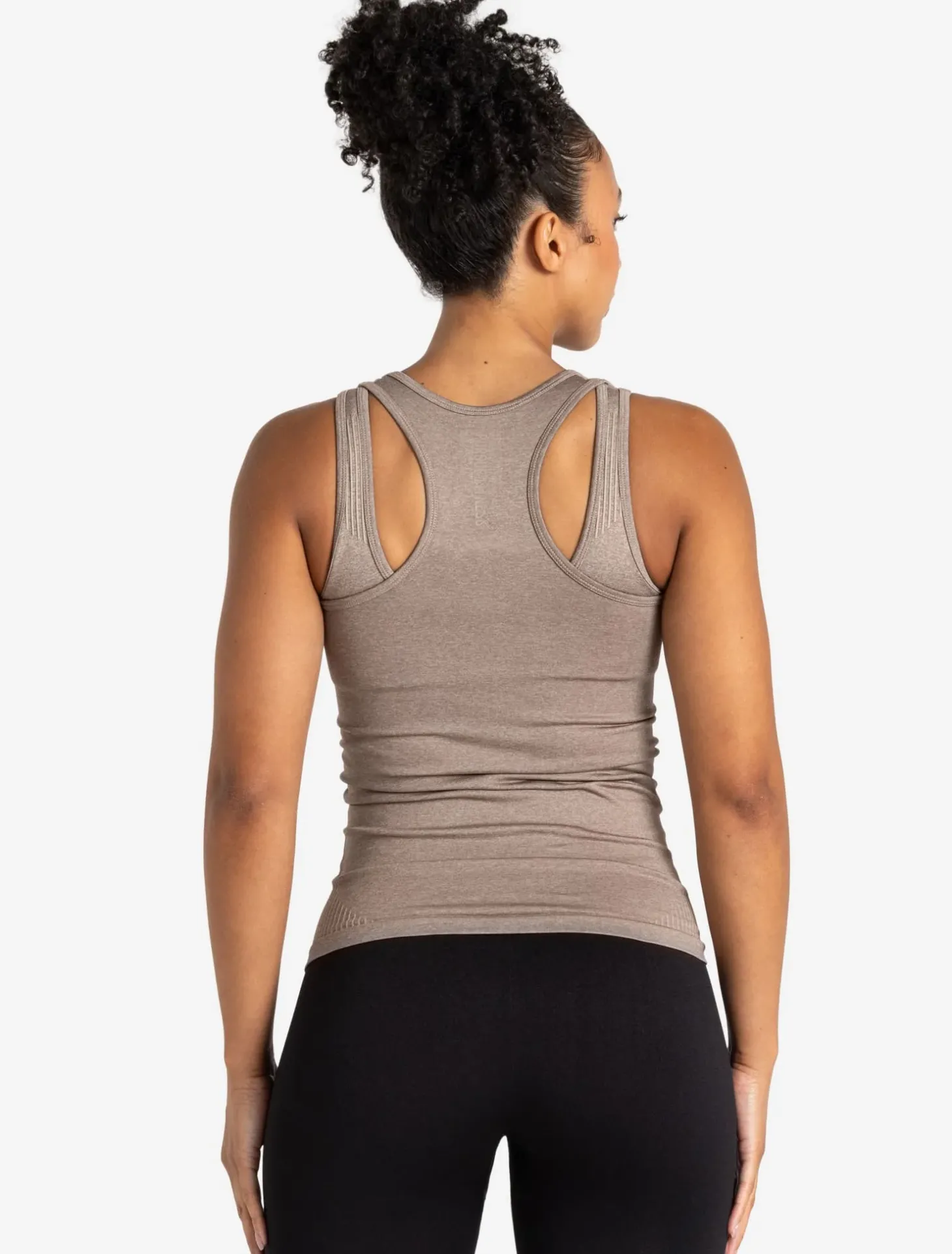ADAPT 2.0 Seamless Vest Fawn