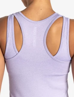 ADAPT 2.0 Seamless Vest Lilac