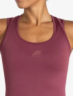 ADAPT 2.0 Seamless Vest Magenta