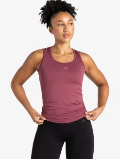 ADAPT 2.0 Seamless Vest Magenta