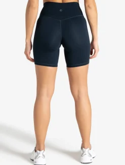 Allure Cycling Shorts Dark Navy