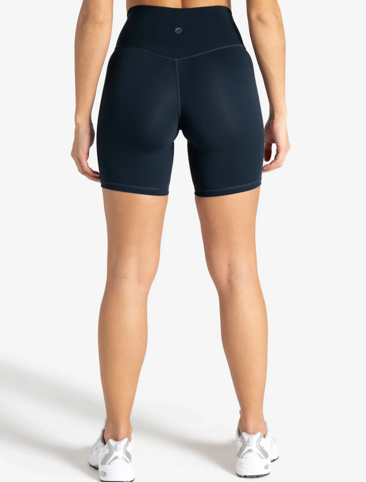 Allure Cycling Shorts Dark Navy