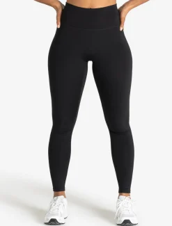 Allure Leggings Black