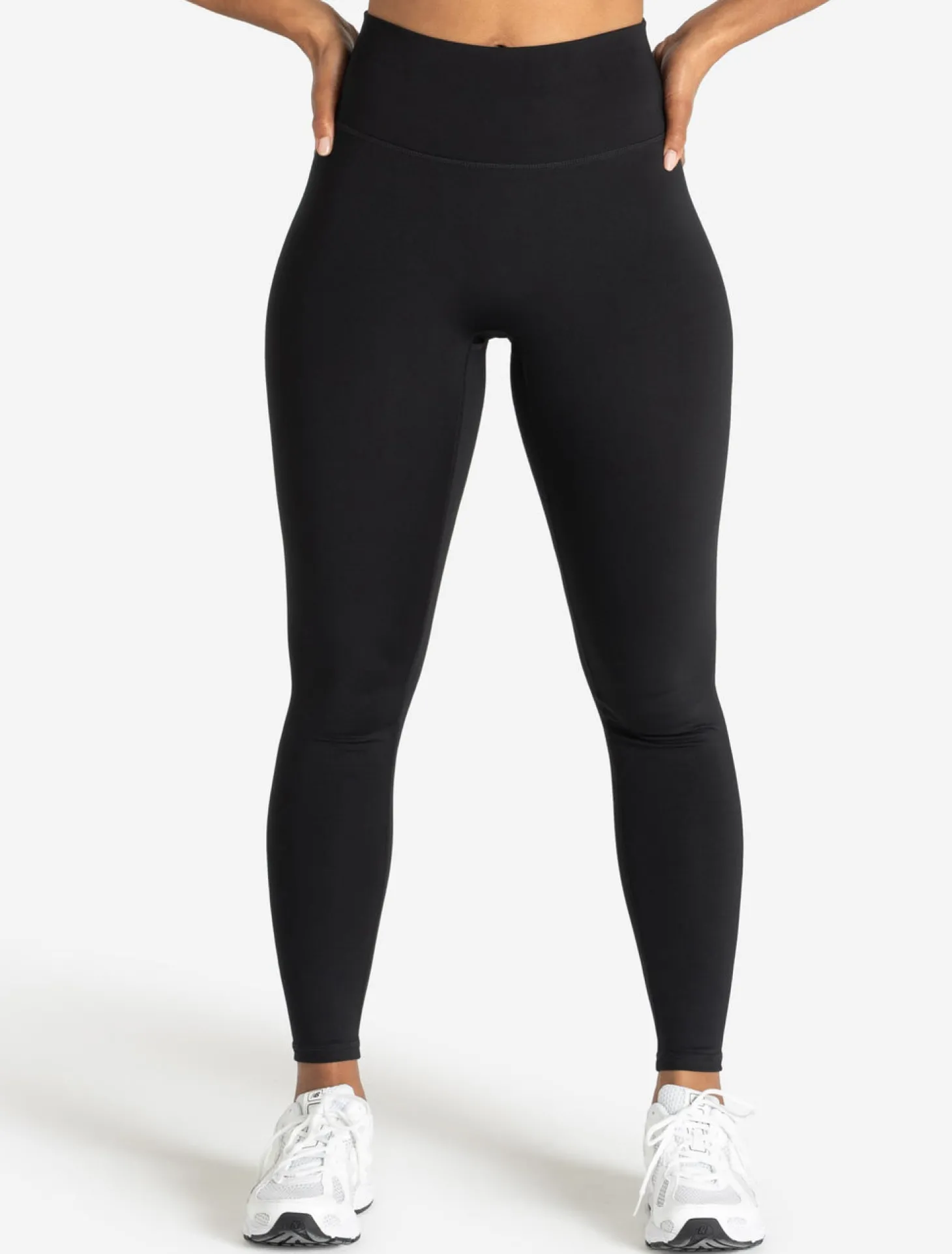 Allure Leggings Black