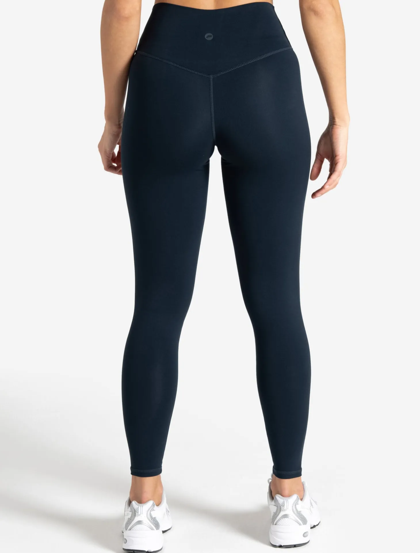 Allure Leggings Dark Navy