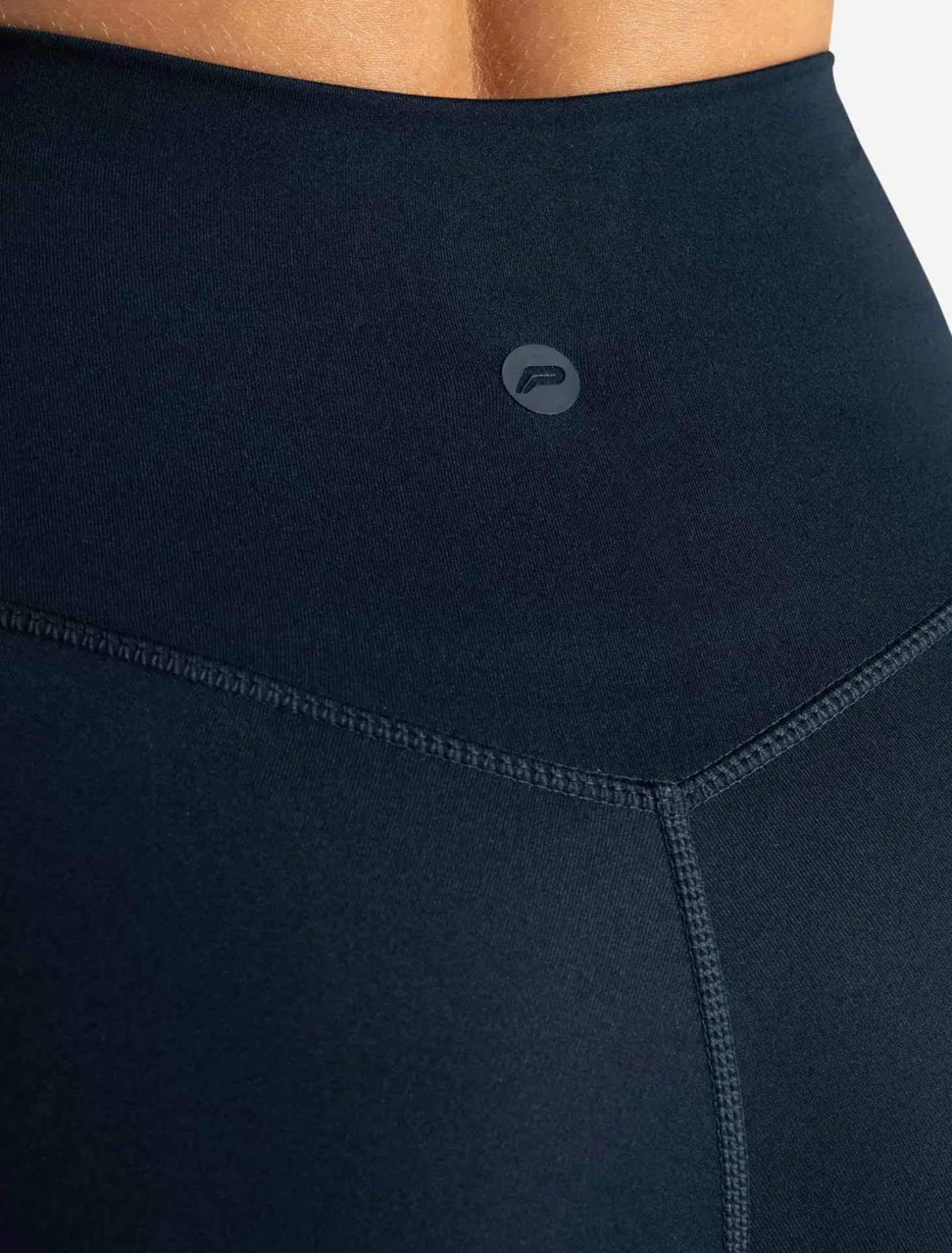 Allure Leggings Dark Navy