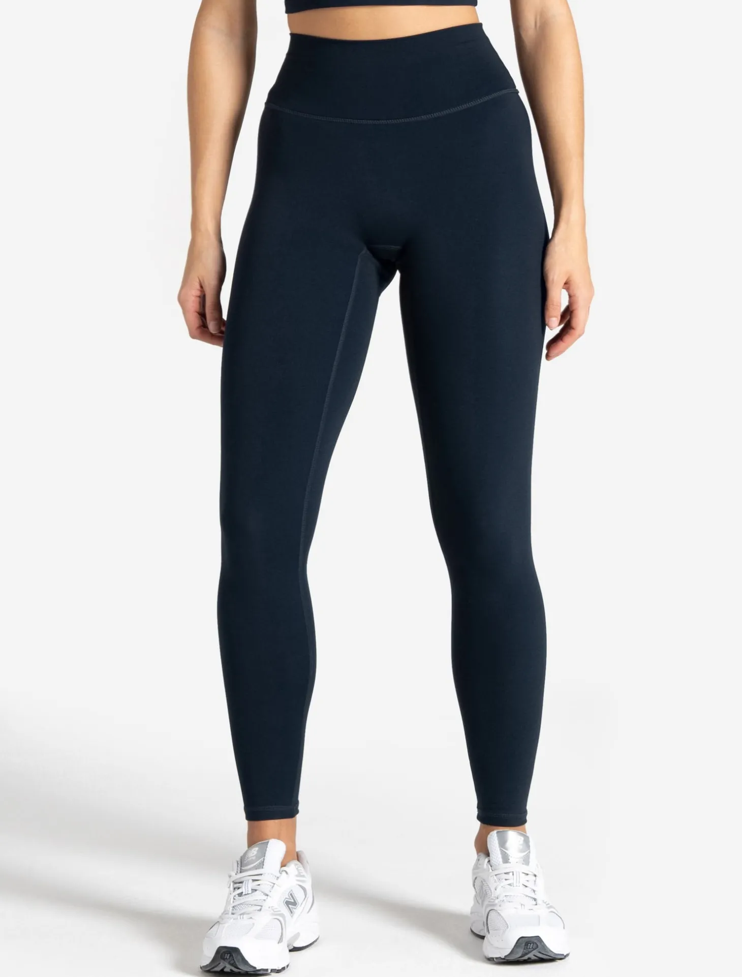 Allure Leggings Dark Navy