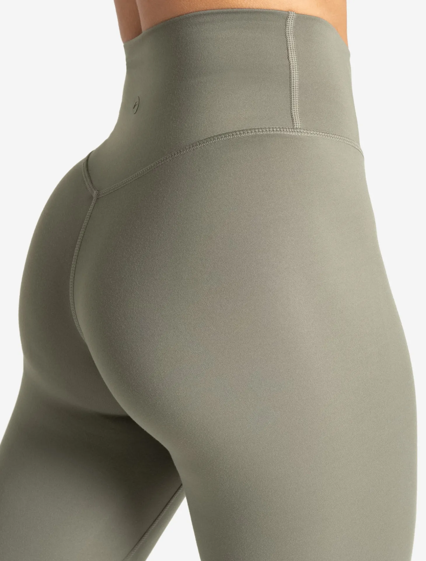 Allure Leggings Dusky Sage
