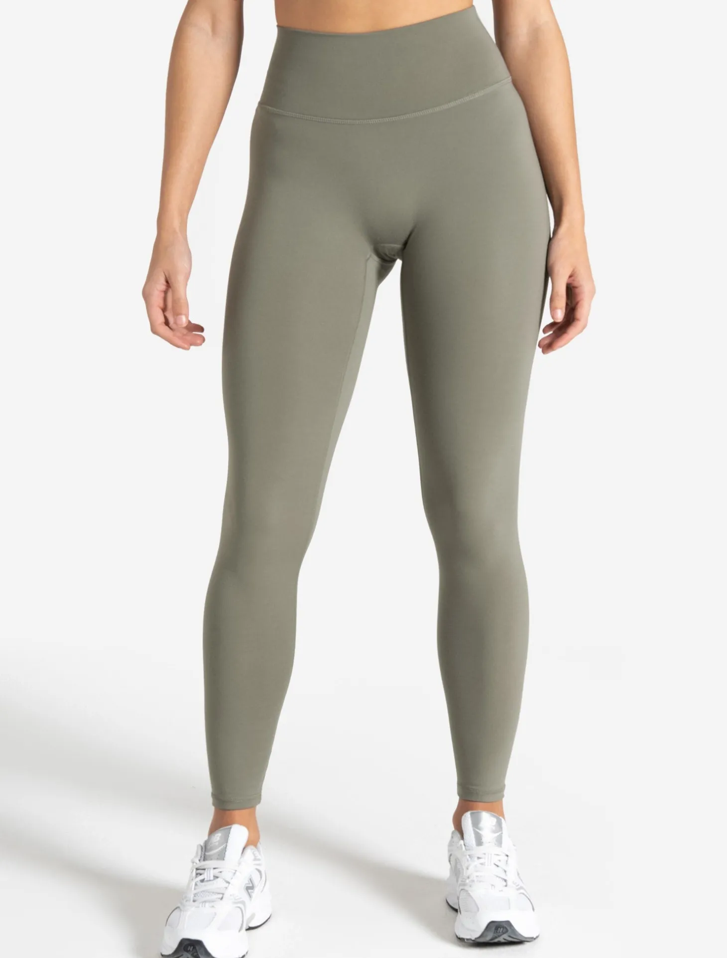 Allure Leggings Dusky Sage