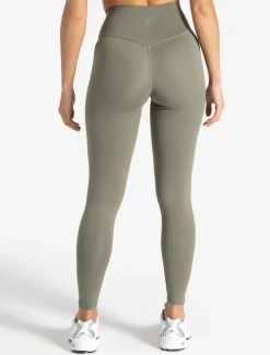 Allure Leggings Dusky Sage