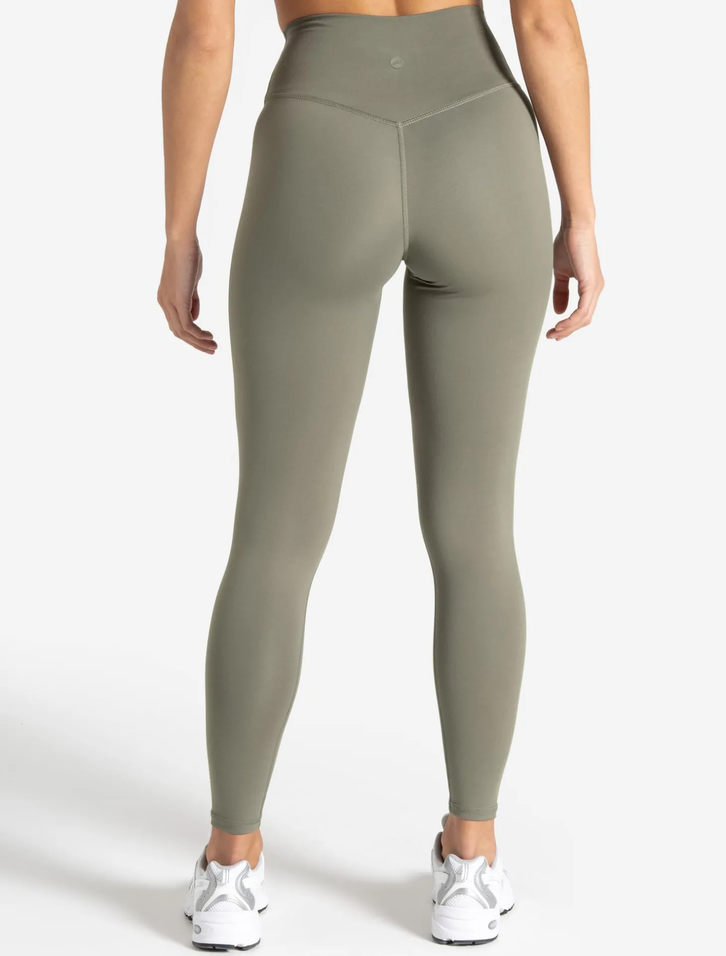 Allure Leggings Dusky Sage