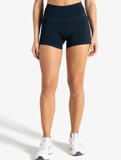 Allure Short Length Shorts Dark Navy