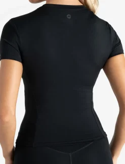 Allure T-Shirt Black