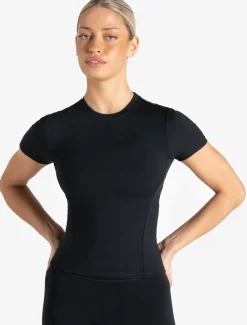 Allure T-Shirt Black