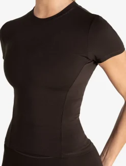Allure T-Shirt Espresso