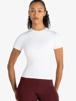 Allure T-Shirt White