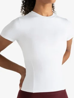 Allure T-Shirt White