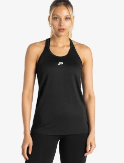 BreathEasy Full-Length Vest Black